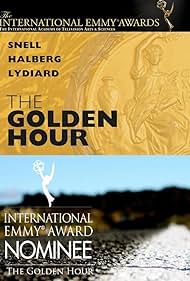The Golden Hour (2012) copertina