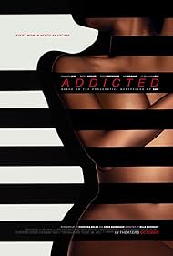 Addicted - Desiderio irresistibile (2014) cover