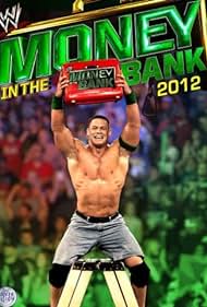 Money in the Bank (2012) copertina