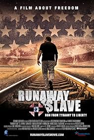 Runaway Slave Colonna sonora (2012) copertina