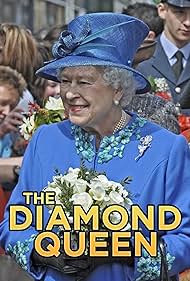 The Diamond Queen (2012) cover