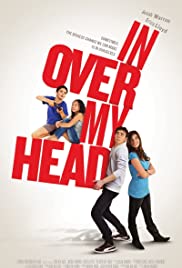 In Over My Head Banda sonora (2012) carátula