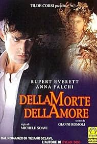 Making of Dellamorte Dellamore Soundtrack (2002) cover