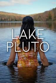 Lake Pluto (2022) cover