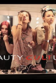Beauty CULTure (2012) carátula