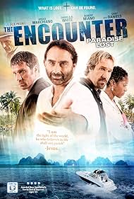 The Encounter: Paradise Lost (2012) cover