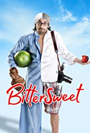 Bittersweet (2010) copertina