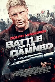 Battle of the Damned Soundtrack (2013) cover
