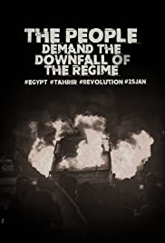 Children of the Revolution (2012) copertina