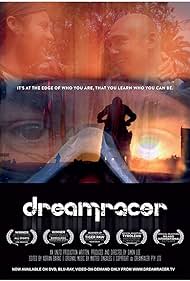 Dream Racer Colonna sonora (2012) copertina