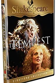 The Tempest Banda sonora (1983) carátula