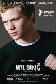 The Wilding Colonna sonora (2012) copertina