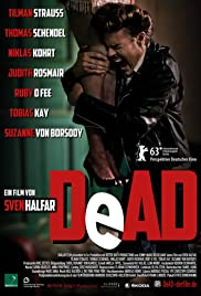 Dead Banda sonora (2013) carátula
