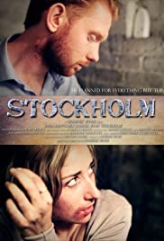 Stockholm Colonna sonora (2013) copertina