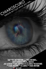 Chiaroscuro (2012) copertina