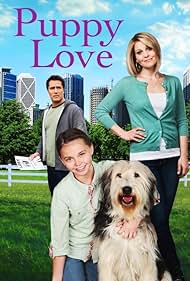 Puppy Love (2012) cobrir