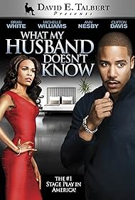 What My Husband Doesn't Know Soundtrack (2012) cover