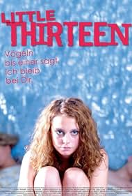 Little Thirteen (2012) cover