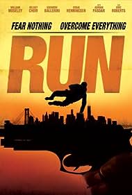 Run Soundtrack (2013) cover