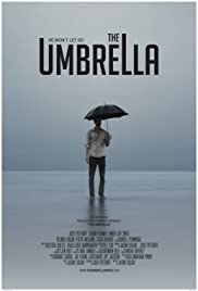 The Umbrella (2016) copertina