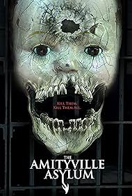 Amityville: Asylum (2013) cover