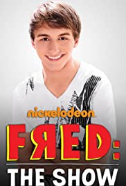 Fred: The Show Banda sonora (2012) cobrir