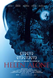 Helen Alone Colonna sonora (2014) copertina