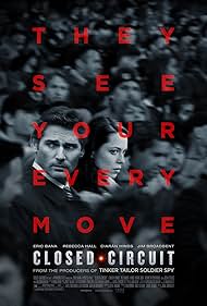 Closed Circuit (2013) couverture