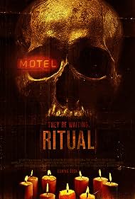 Ritual (2013) copertina