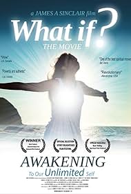 What If? The Movie (2009) cobrir