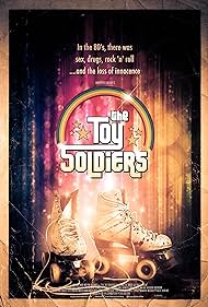 The Toy Soldiers (2014) copertina