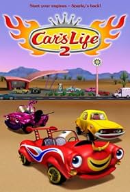 Car's Life 2 Colonna sonora (2011) copertina