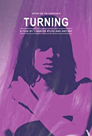 Turning (2012) copertina
