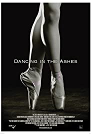 Dancing in the Ashes Colonna sonora (2012) copertina