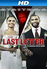 The Last Letter Colonna sonora (2013) copertina
