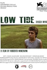 Low Tide - Bassa marea (2012) copertina