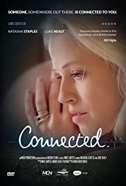 Connected Colonna sonora (2012) copertina
