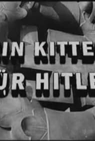 A Kitten for Hitler (2007) cover