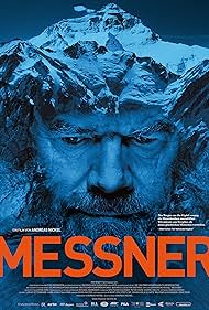 Messner (2012) cover