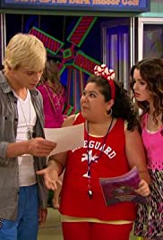 "Austin & Ally" Magazines & Made-Up Stuff (2012) couverture