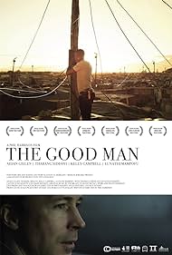 The Good Man Colonna sonora (2013) copertina