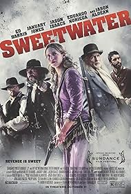 Sweet Vengeance (2013) cover
