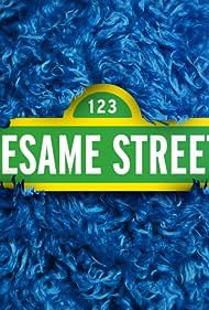 Sesame Street Banda sonora (2022) carátula