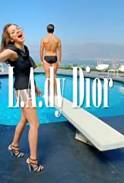 L.A.dy Dior (2011) cover