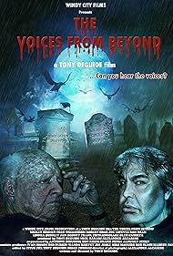 The Voices from Beyond (2012) cover