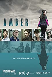 Amber Colonna sonora (2014) copertina
