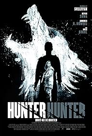 Wolf Hunter (2020) cover