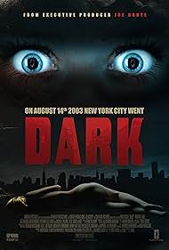 Dark Bande sonore (2015) couverture