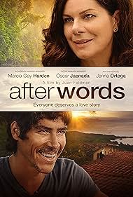After Words Colonna sonora (2015) copertina
