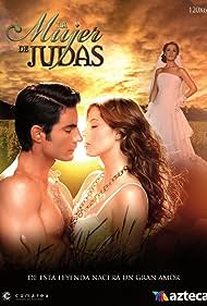 La mujer de Judas Soundtrack (2012) cover